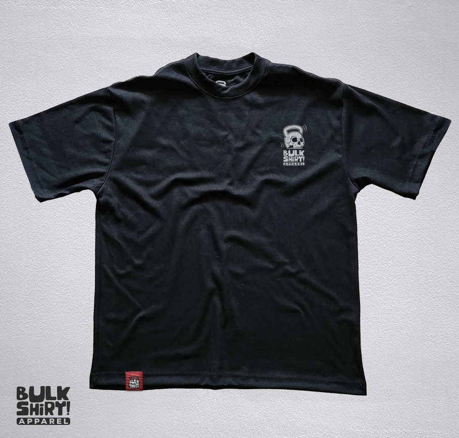 Playera Oversized Anti Burpee Social Club Unisex