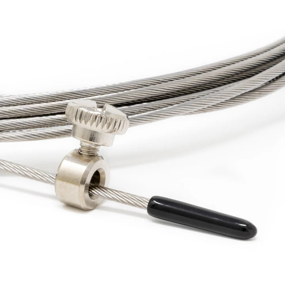 VELITES - REPUESTO CABLE ENTRENAMIENTO 1.8MM CUERDA FIRE 2.0