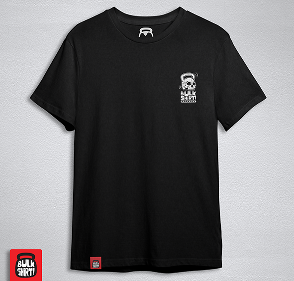 PLAYERA ANTI BURPEE SOCIAL CLUB