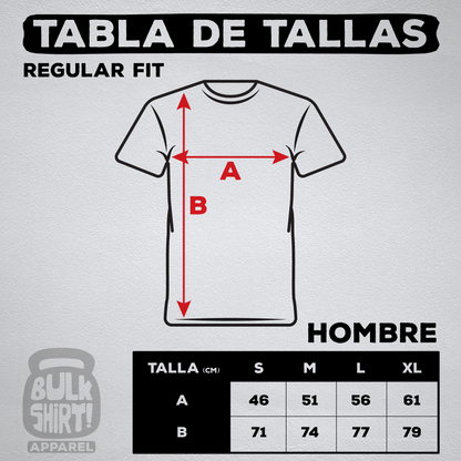 PLAYERA ANTI BURPEE SOCIAL CLUB