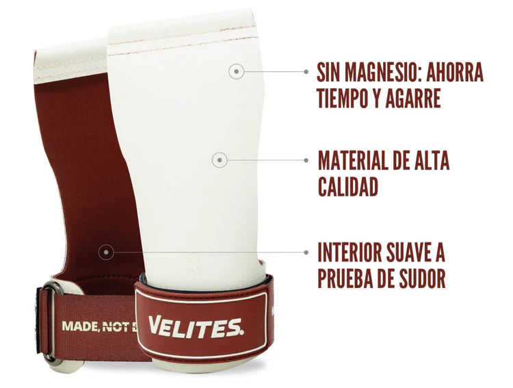 VELITES - Calleras Quad Ultra
