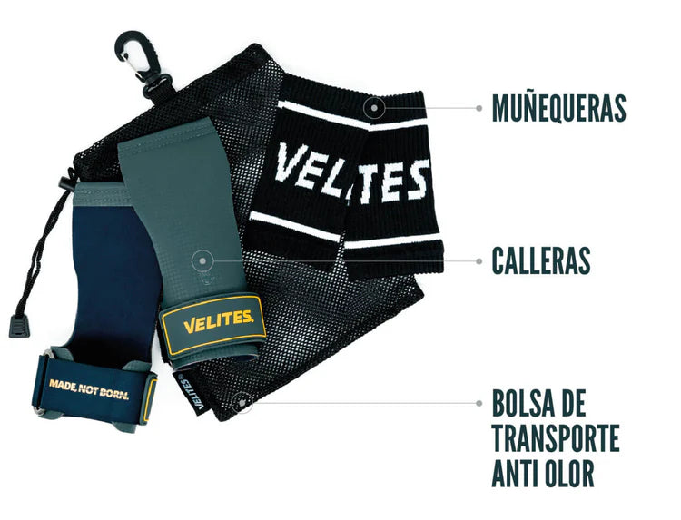 VELITES - Calleras Quad Ultra