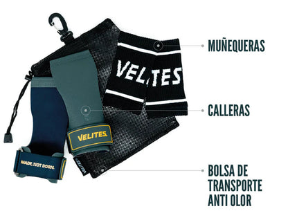VELITES - Calleras Quad Ultra