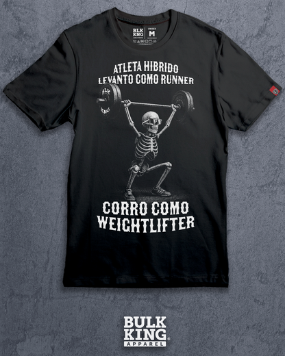 PLAYERA CALACAS CHIDAS