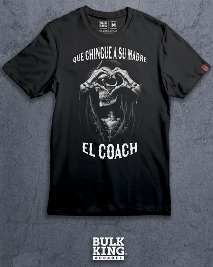 PLAYERA CALACAS CHIDAS