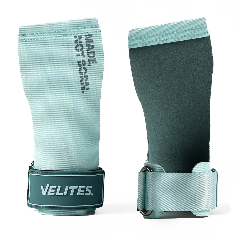 VELITES - Calleras All Terrain