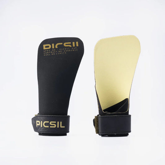 PICSIL - Phoenix Grips - Sin Magnesia