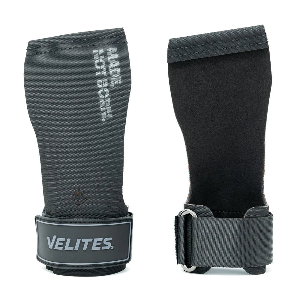 VELITES - Calleras All Terrain