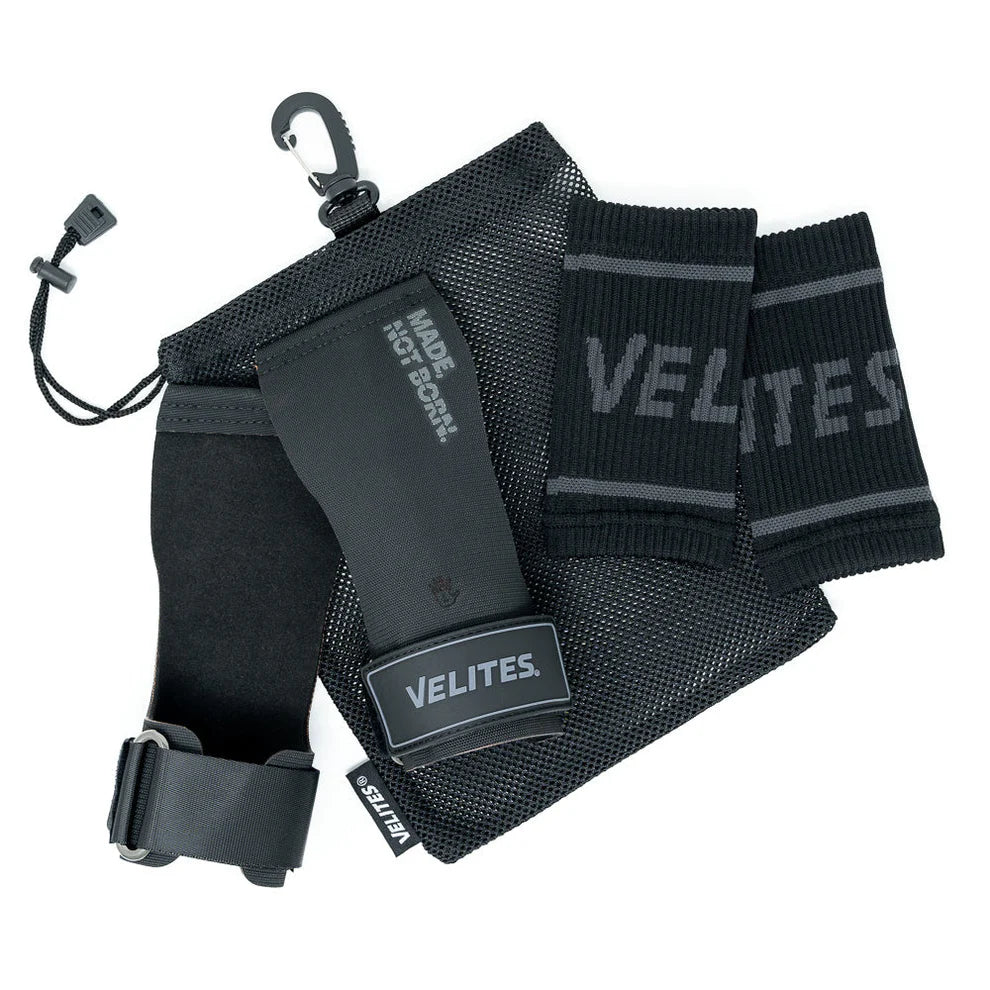 VELITES - Calleras All Terrain