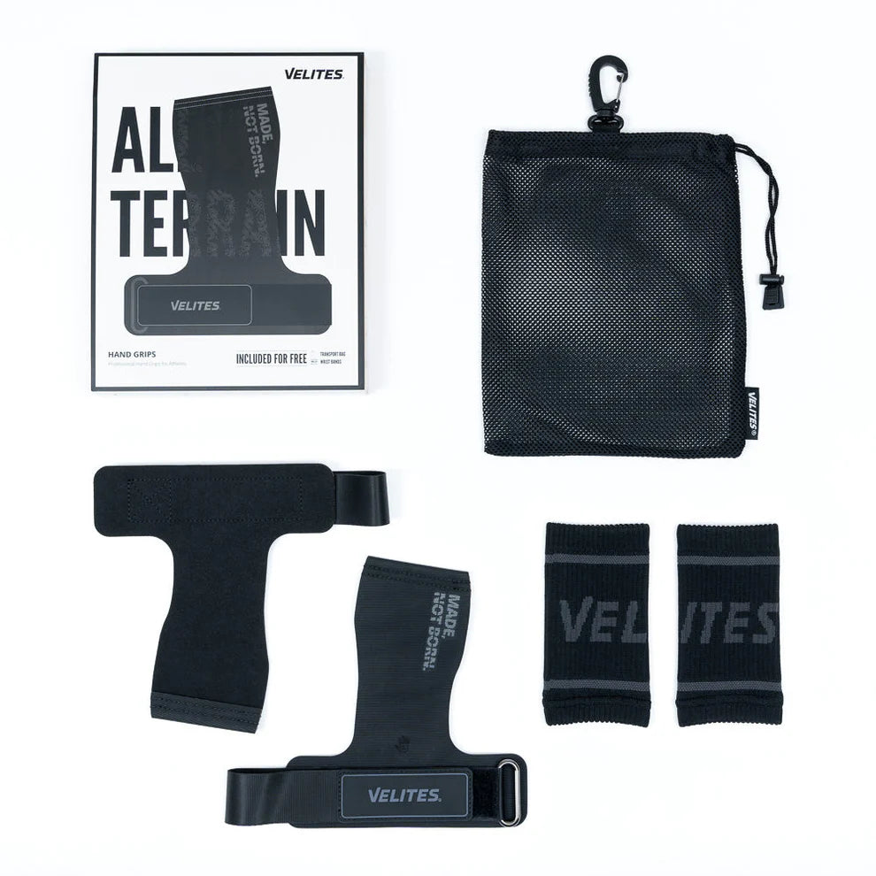 VELITES - Calleras All Terrain
