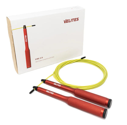 VELITES - Cuerda Fire 2.0